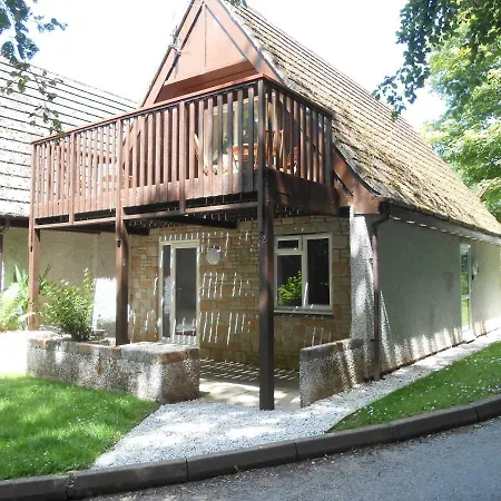 12 Valley Lodge Gunnislake Exterior foto