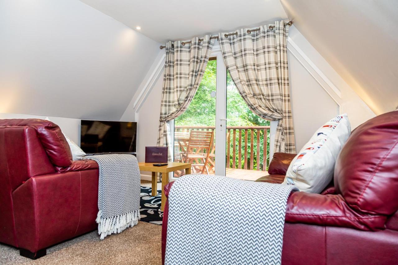 12 Valley Holiday home