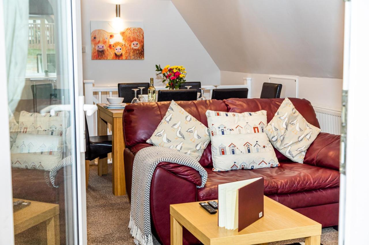 Holiday home 12 Valley Gunnislake