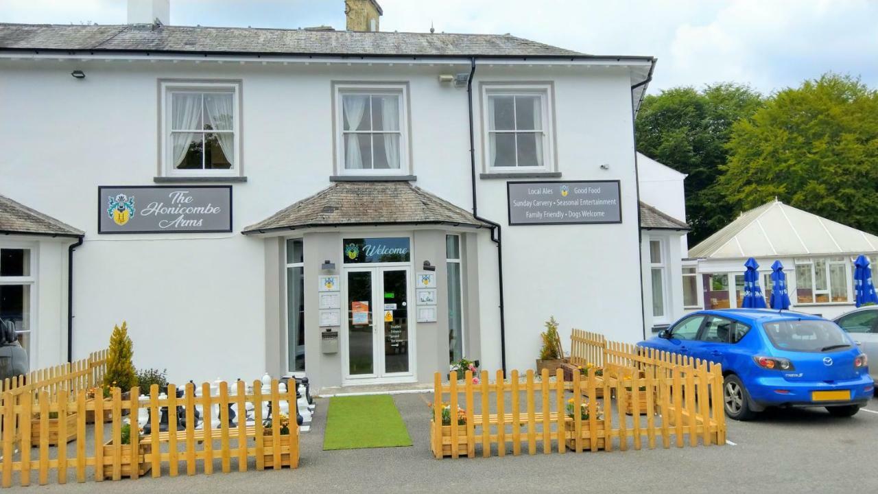 12 Valley Holiday home Gunnislake