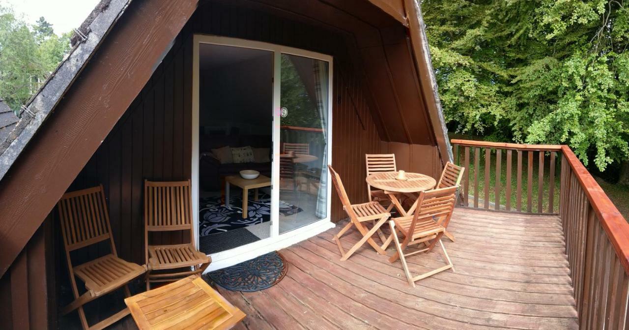 12 Valley Holiday home *