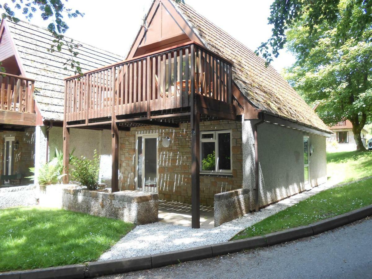 Holiday home 12 Valley Gunnislake